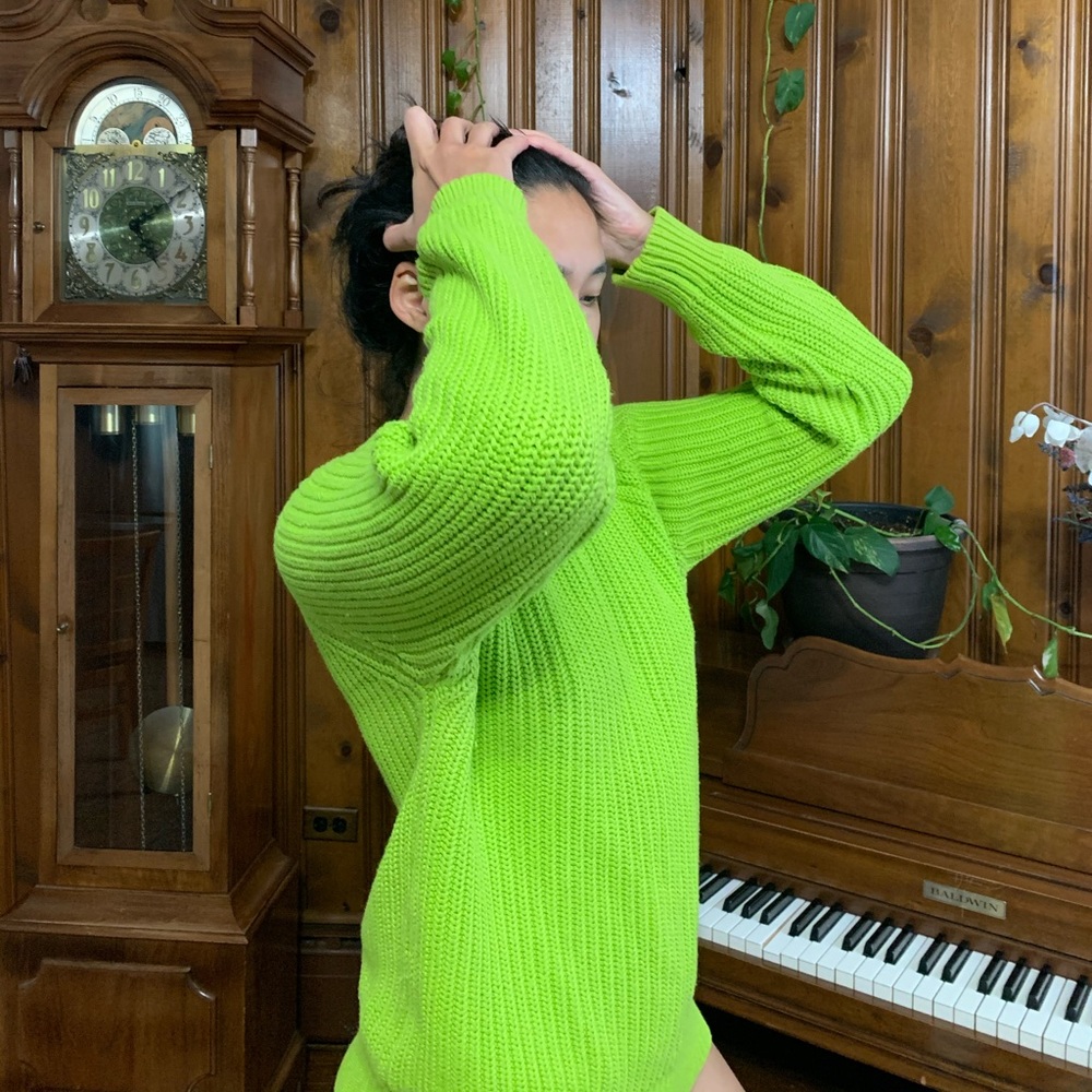 Sweater